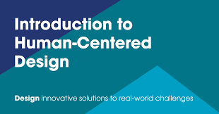 Introduction to Human-Centered DesignHome