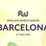 affiliate world europe