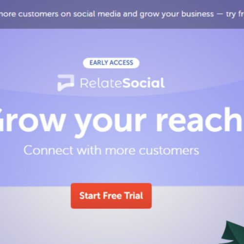 Social Media Management with NameCheap's RelateSocial