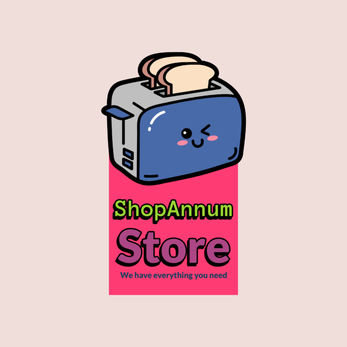 ShopAnnum.com for sale