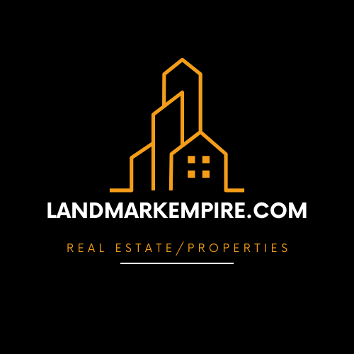 landmarkempire.com for sale