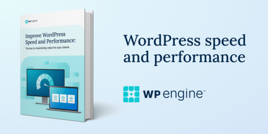 Improve WordPress Speed and Performance