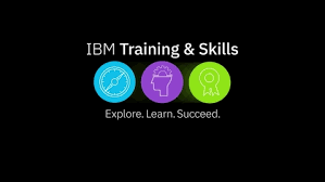 ibm learning platforms